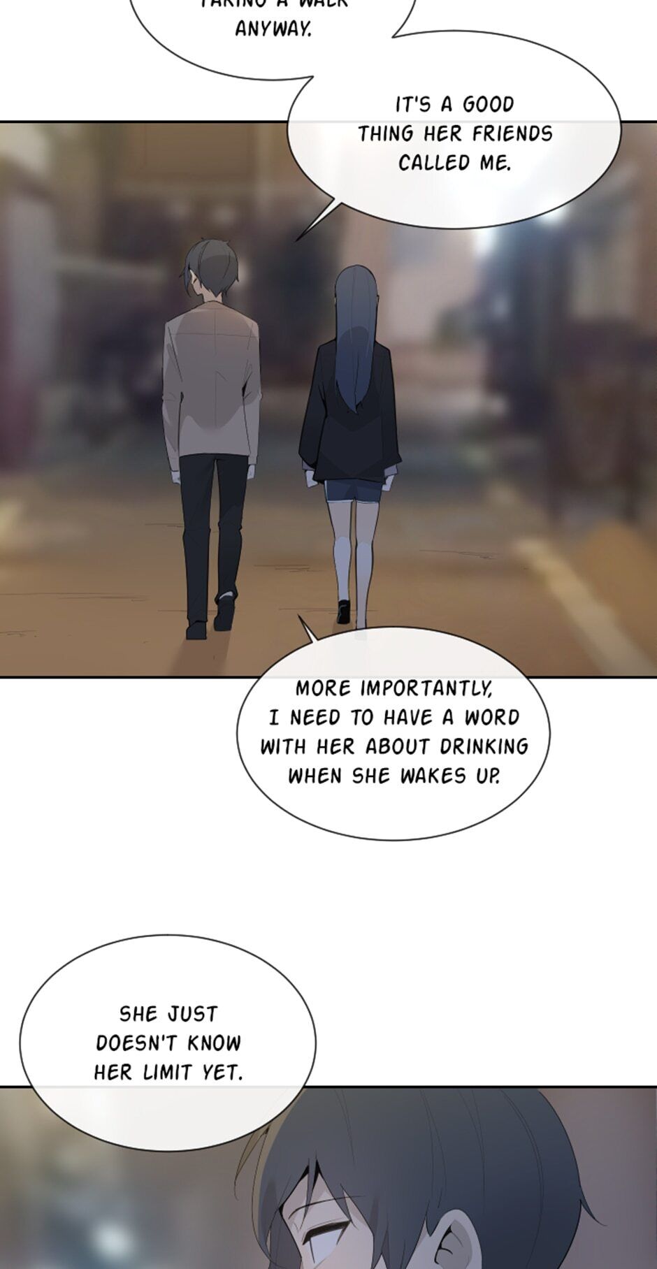 Devil Sword King chapter 201 - page 41
