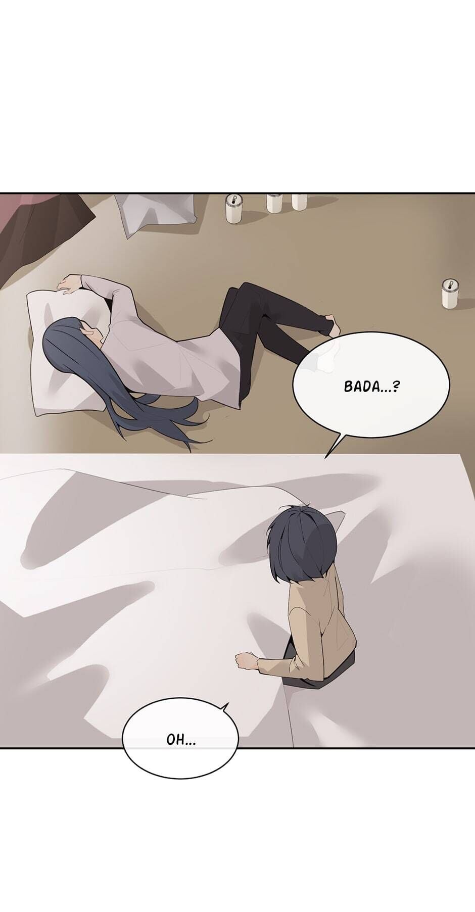 Devil Sword King chapter 200 - page 30