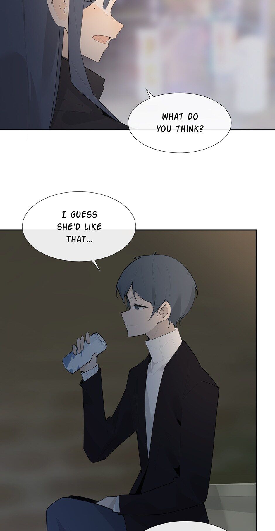 Devil Sword King chapter 197 - page 10