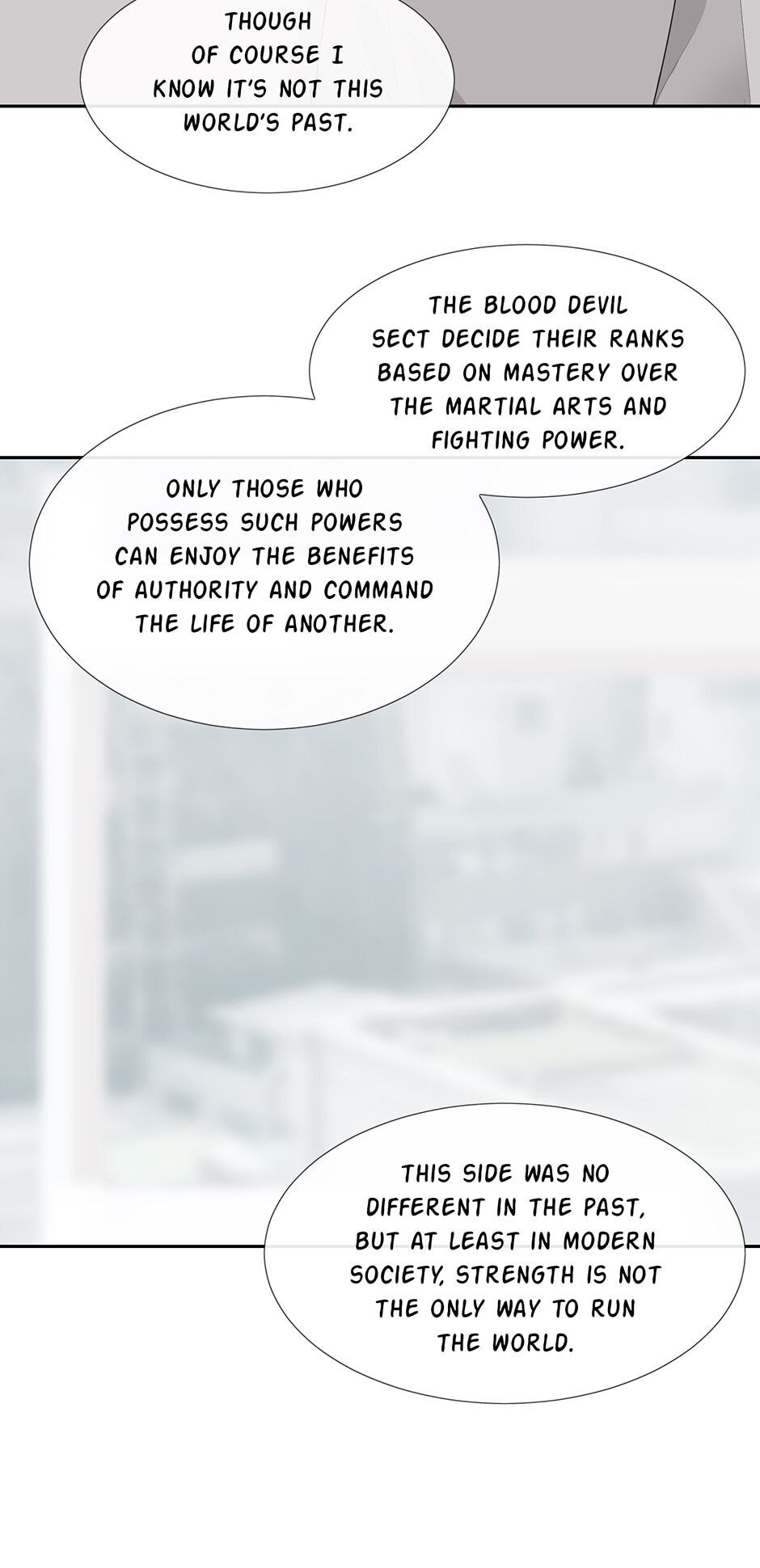 Devil Sword King chapter 197 - page 35