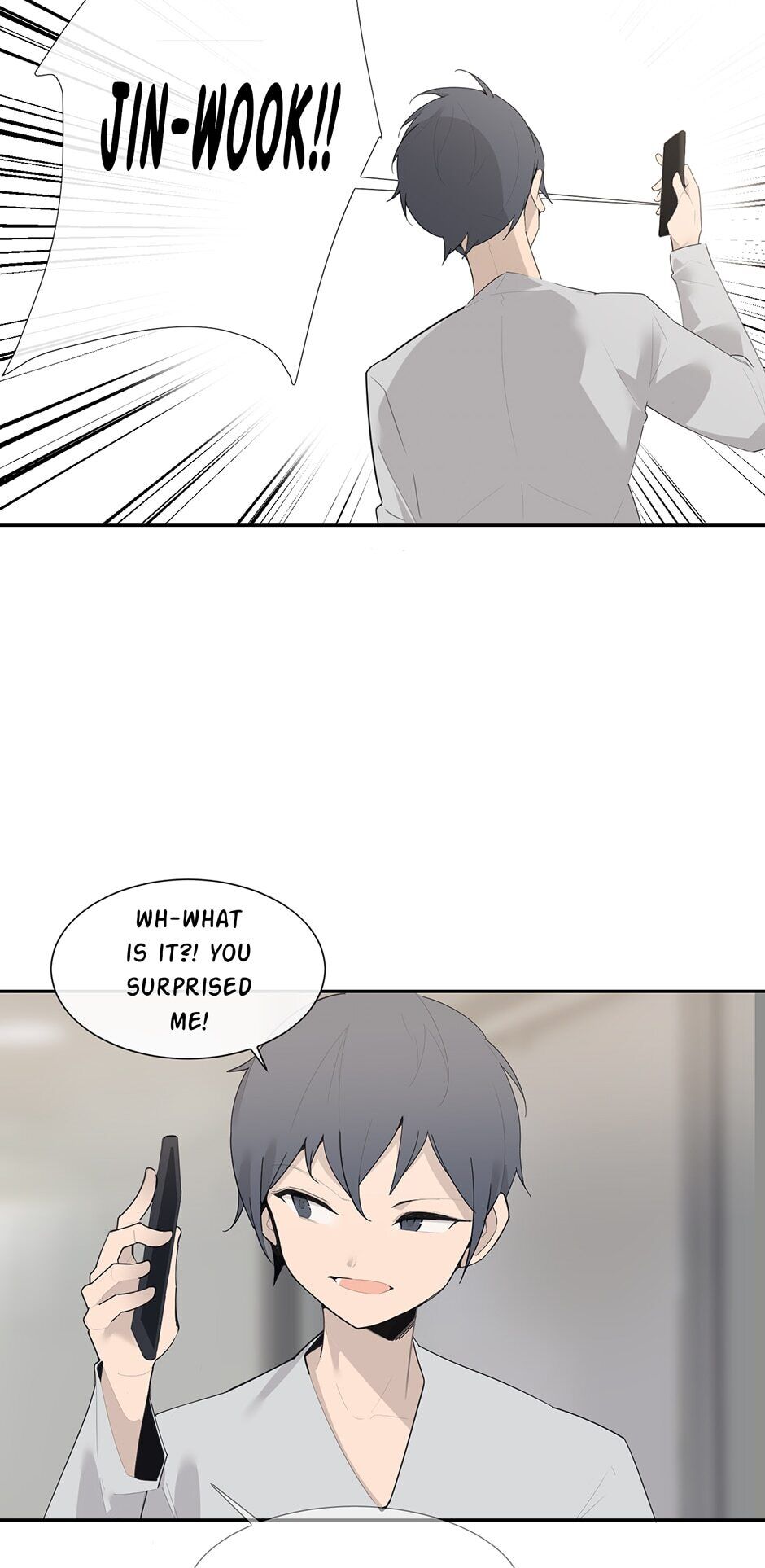 Devil Sword King chapter 197 - page 44