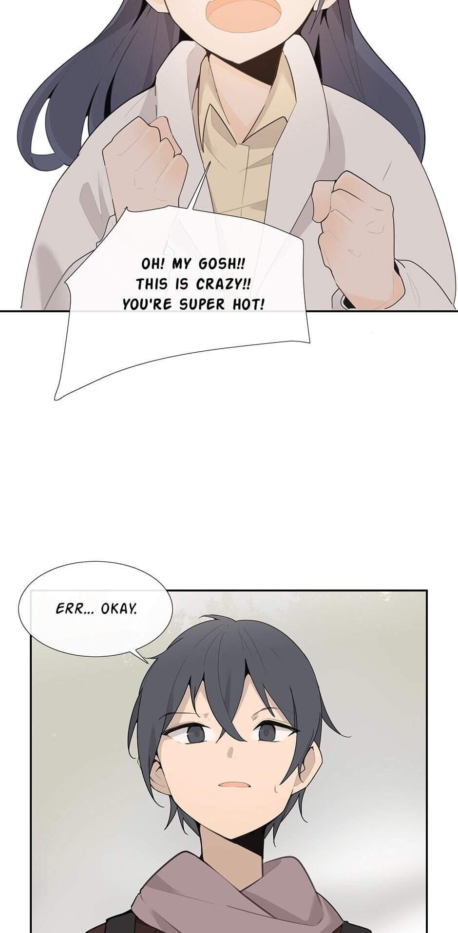 Devil Sword King chapter 193 - page 16
