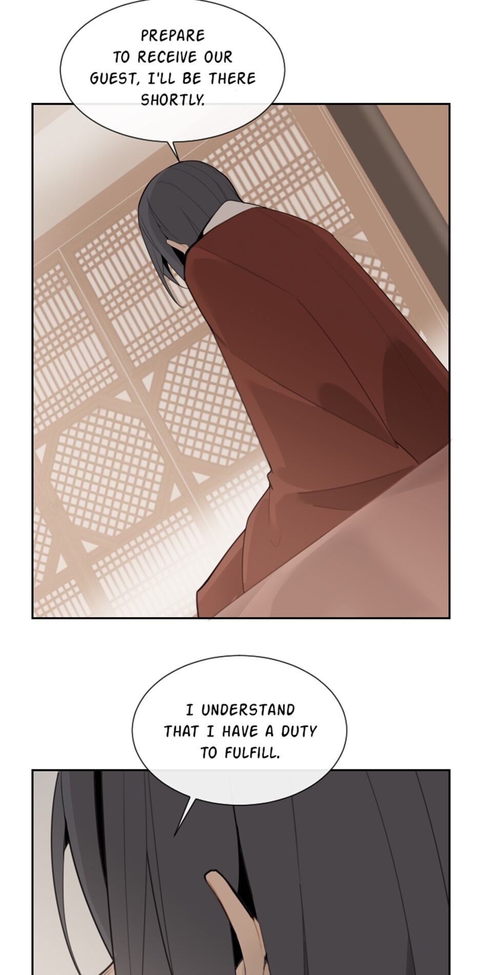 Devil Sword King chapter 186 - page 31
