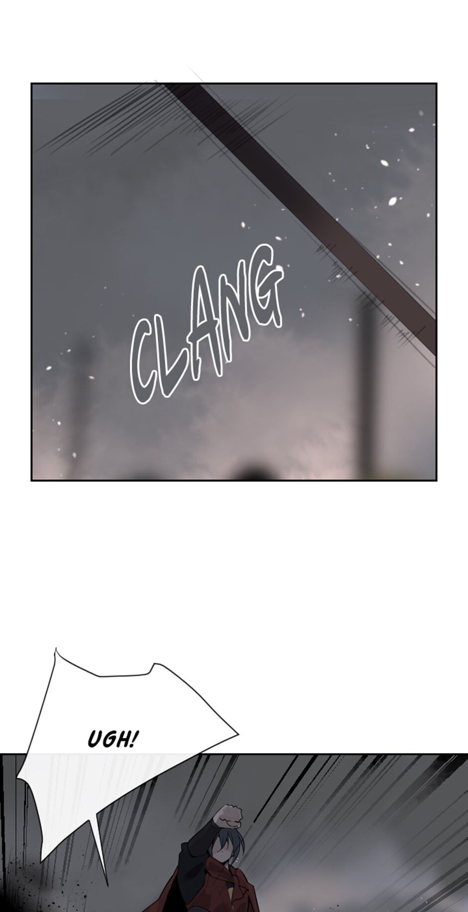 Devil Sword King chapter 184 - page 16