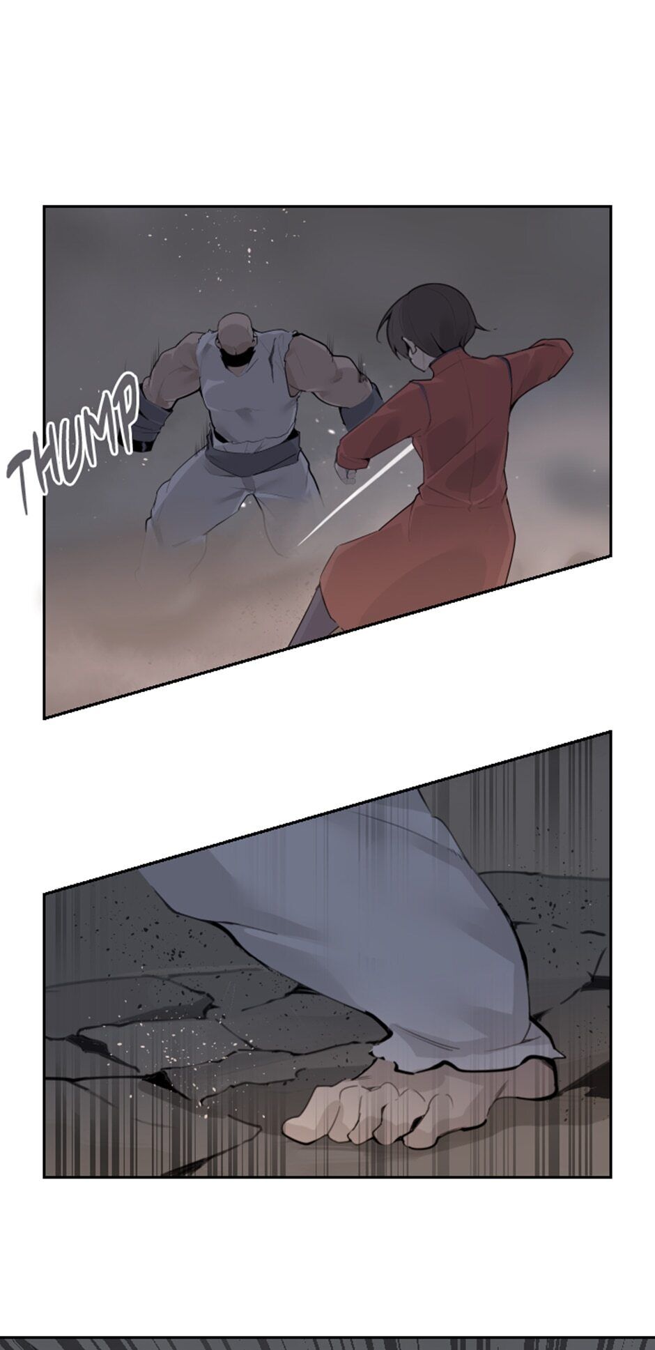 Devil Sword King chapter 183 - page 27