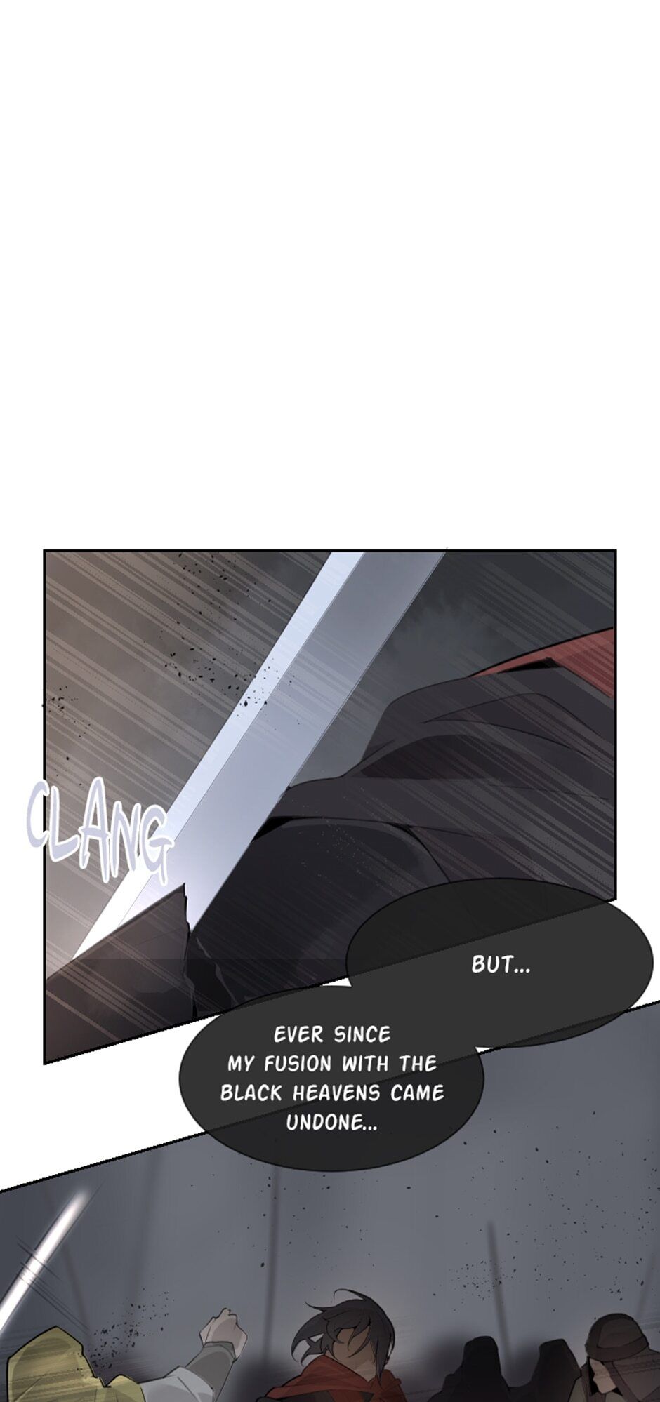 Devil Sword King chapter 181 - page 39