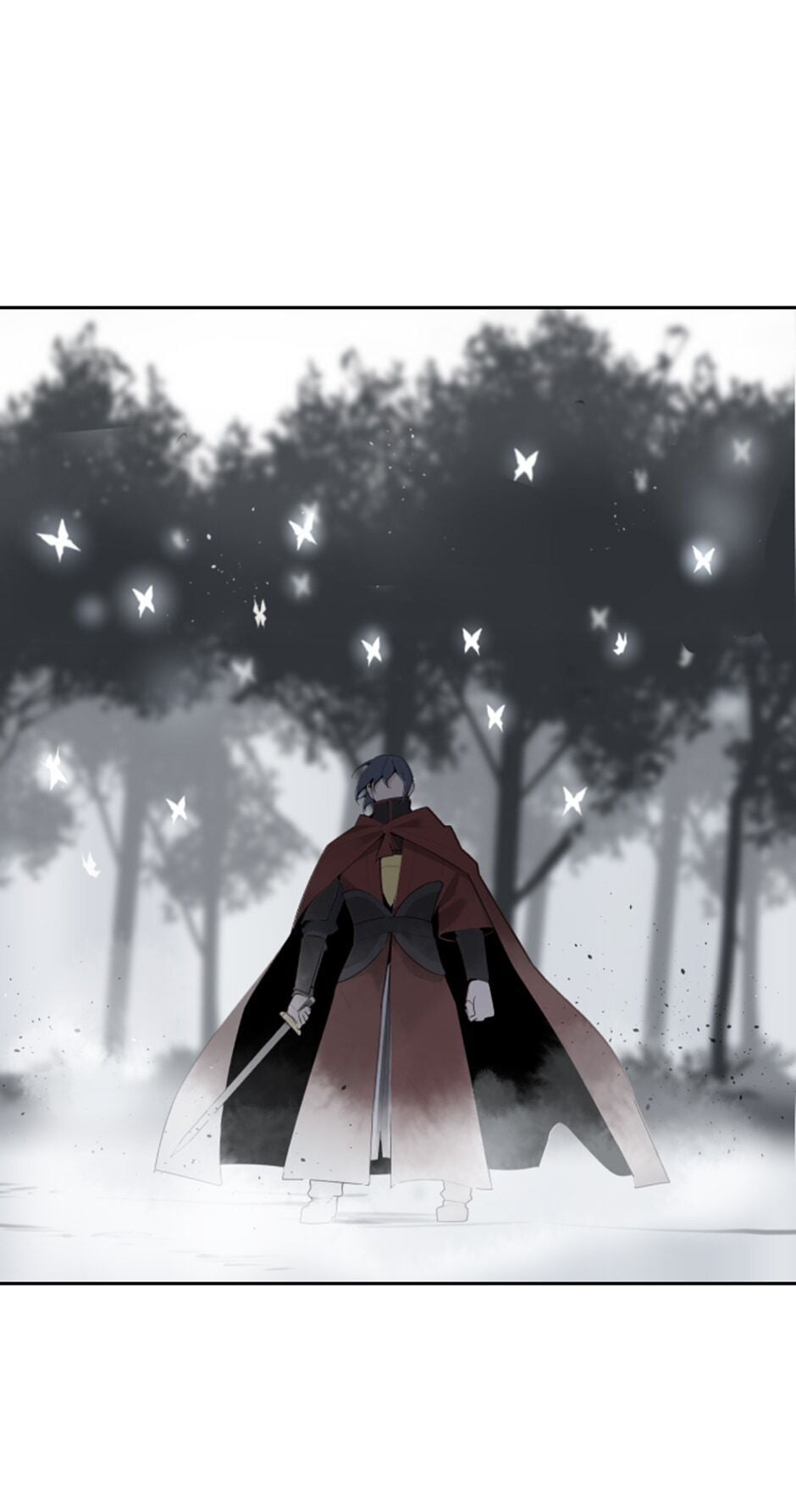 Devil Sword King chapter 178 - page 28