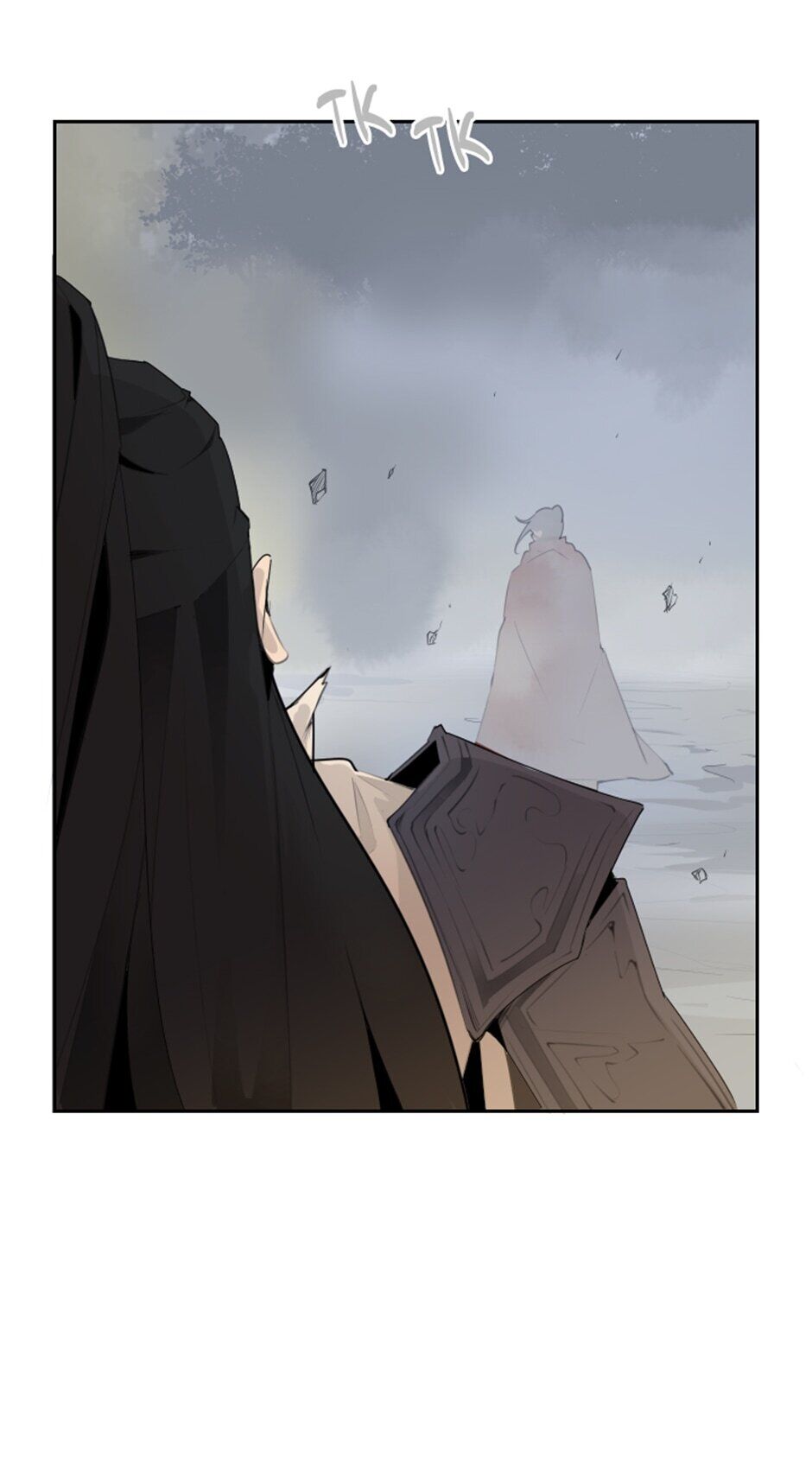 Devil Sword King chapter 177 - page 15