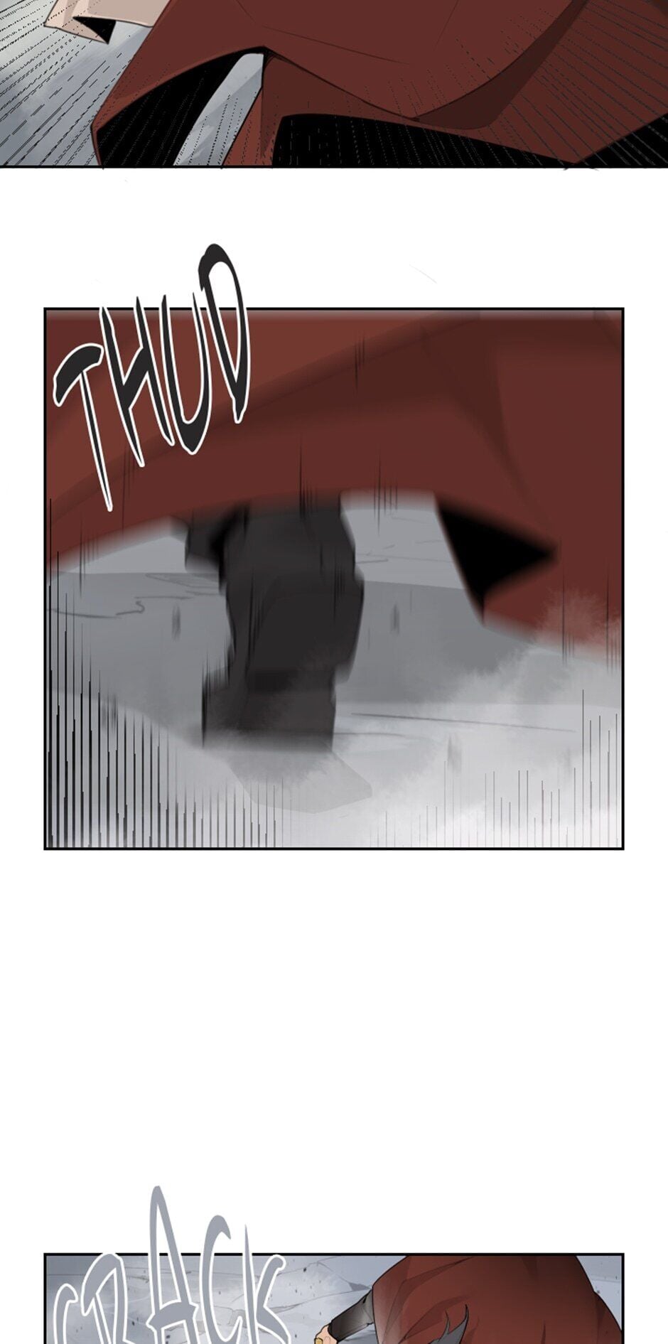 Devil Sword King chapter 177 - page 20
