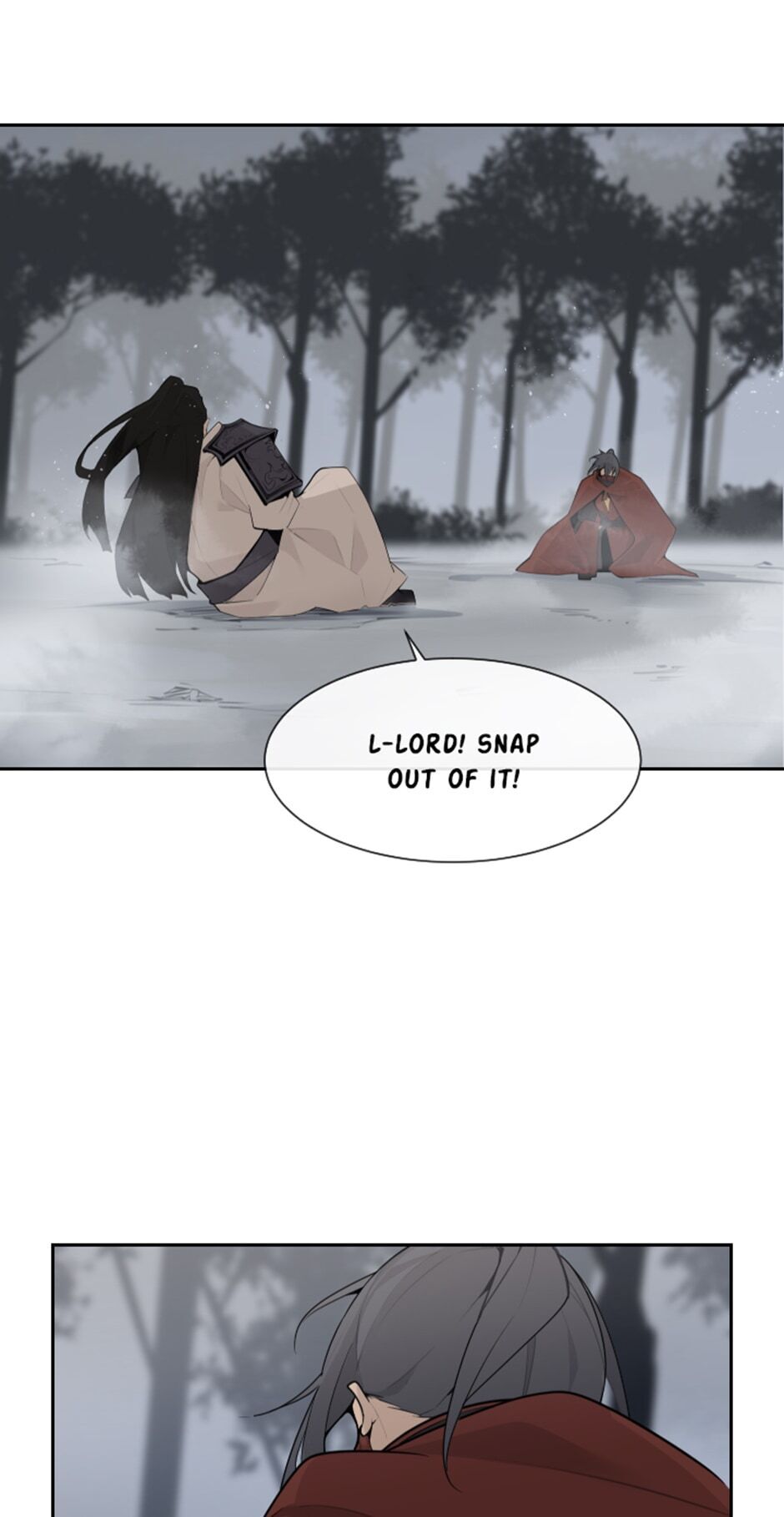 Devil Sword King chapter 177 - page 29