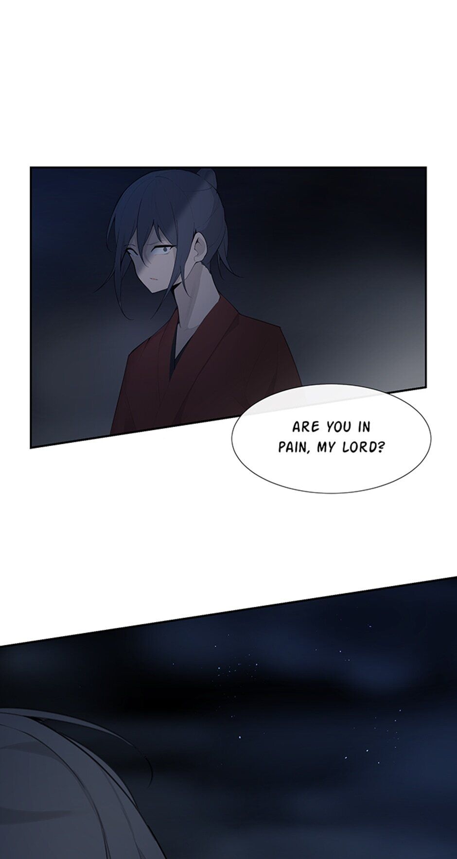 Devil Sword King chapter 174 - page 1
