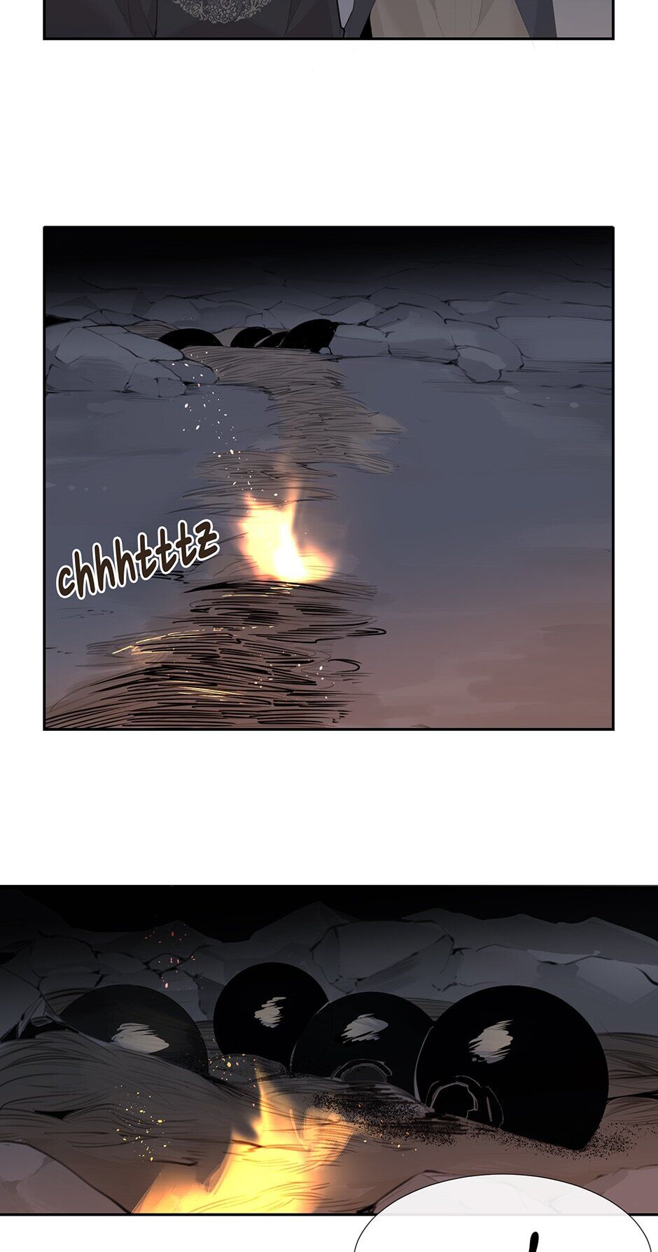 Devil Sword King chapter 173 - page 26