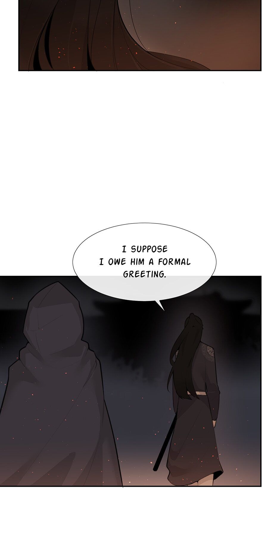 Devil Sword King chapter 173 - page 36