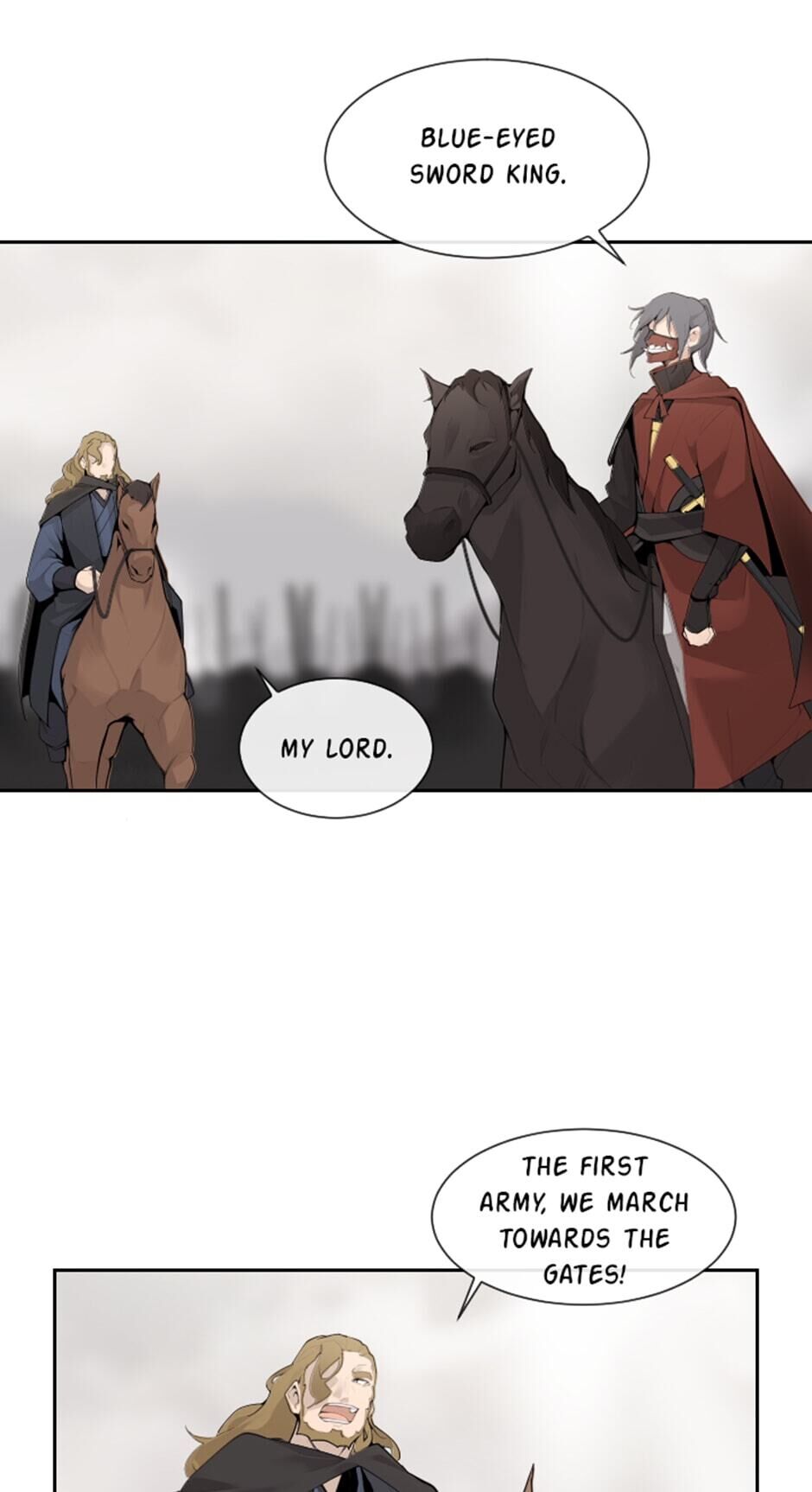 Devil Sword King chapter 172 - page 32