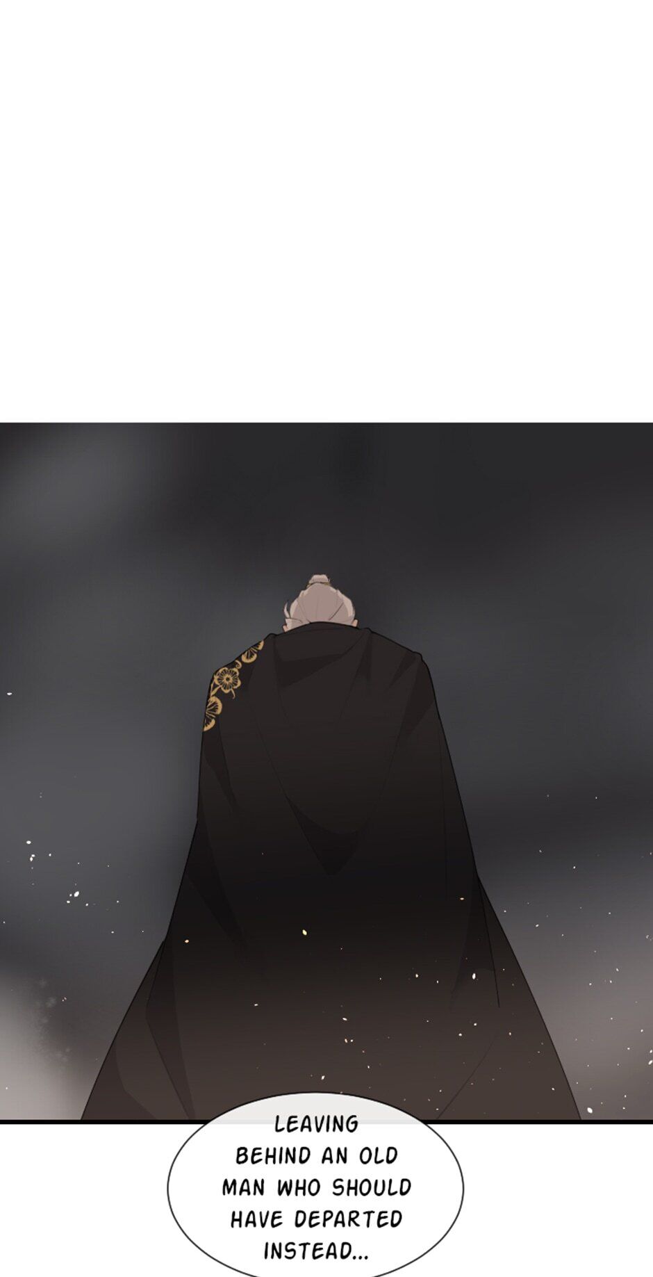 Devil Sword King chapter 171 - page 8