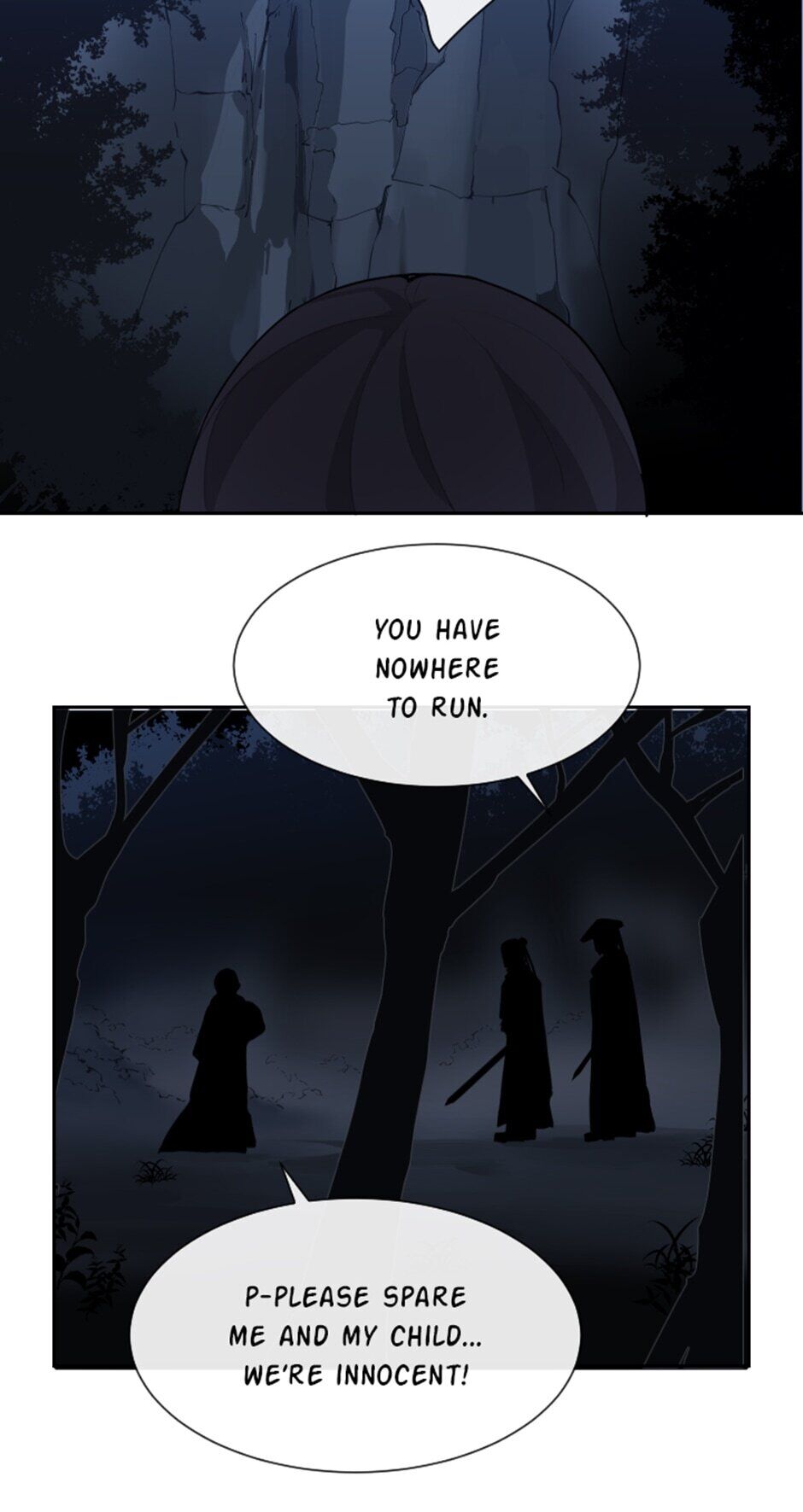 Devil Sword King chapter 167 - page 28