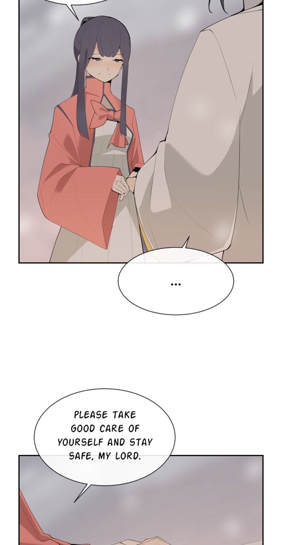 Devil Sword King chapter 166 - page 20