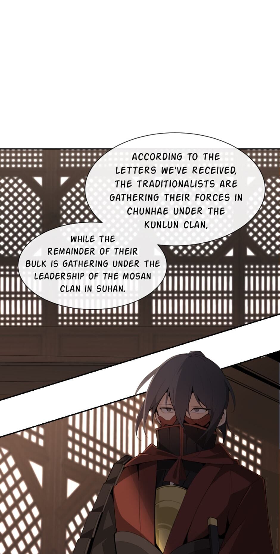 Devil Sword King chapter 166 - page 37
