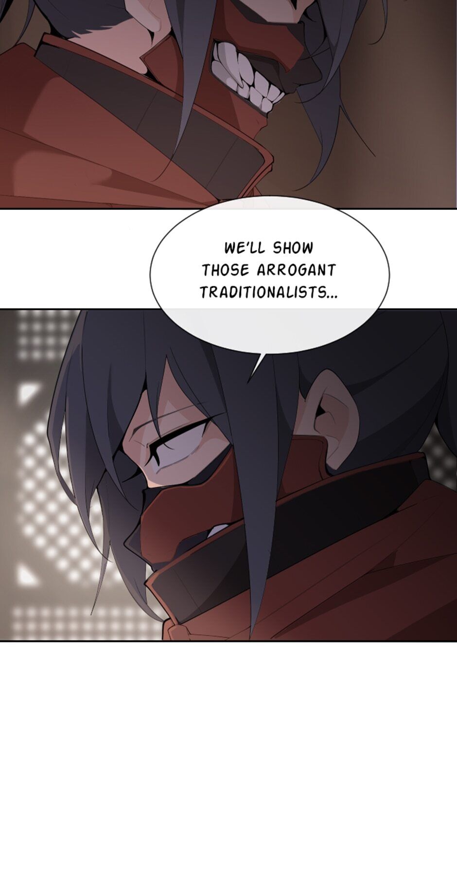 Devil Sword King chapter 166 - page 42