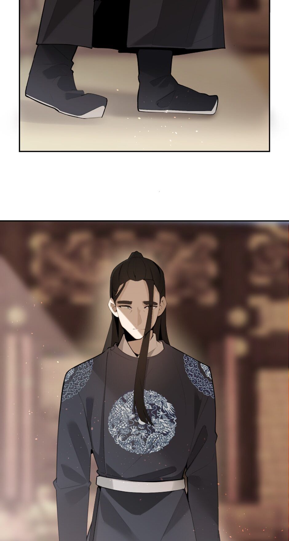 Devil Sword King chapter 165 - page 2