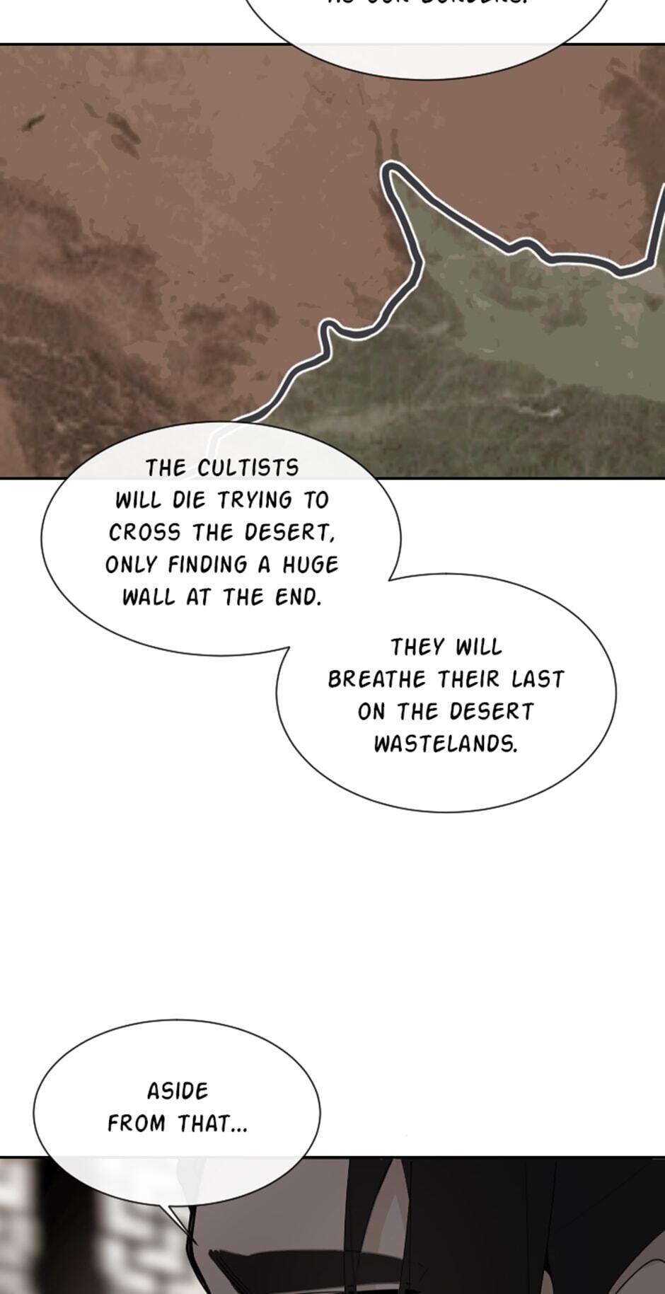 Devil Sword King chapter 165 - page 25