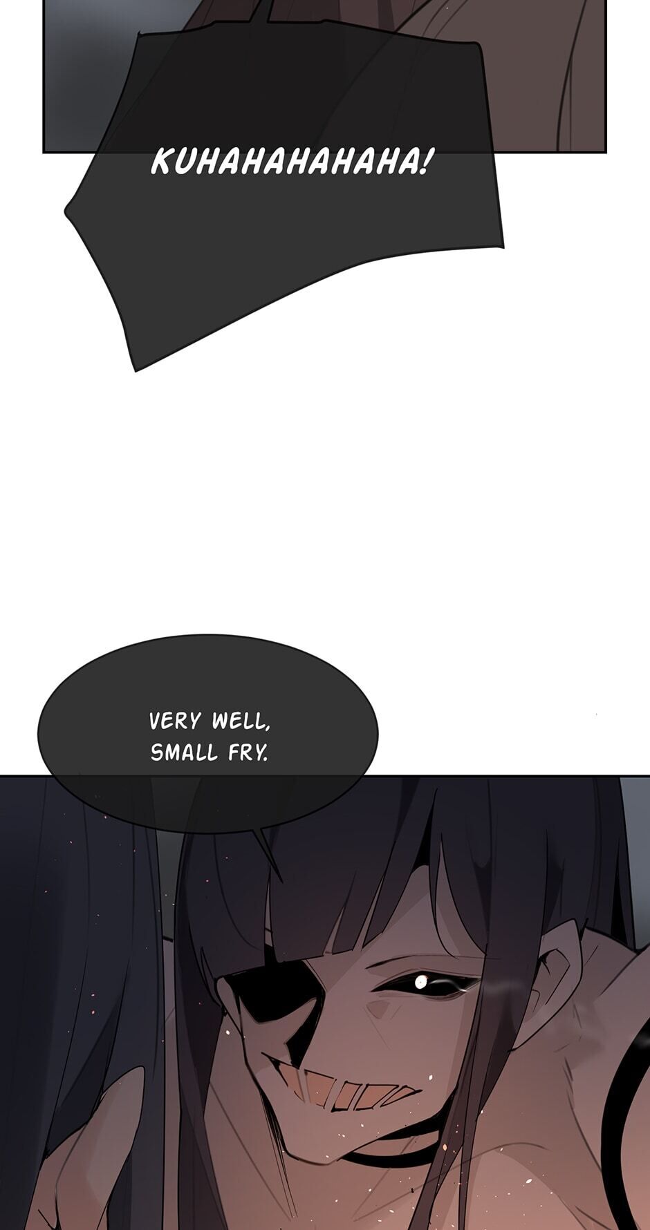 Devil Sword King chapter 164 - page 43