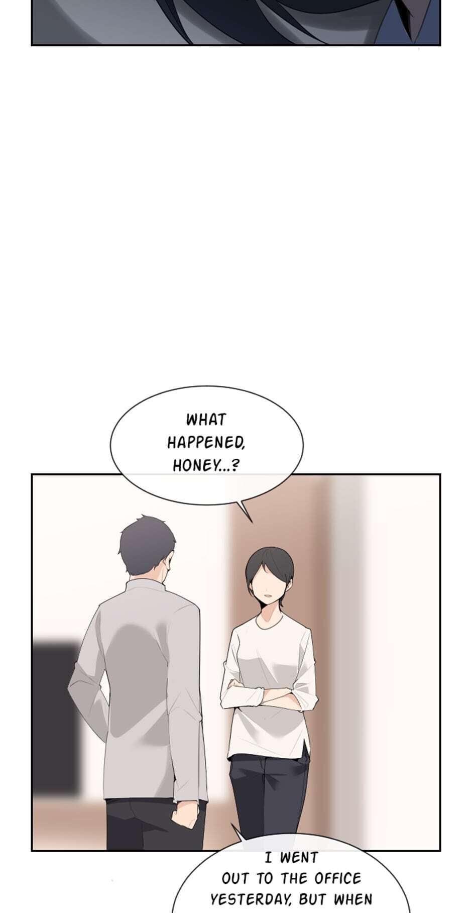 Devil Sword King chapter 163 - page 40