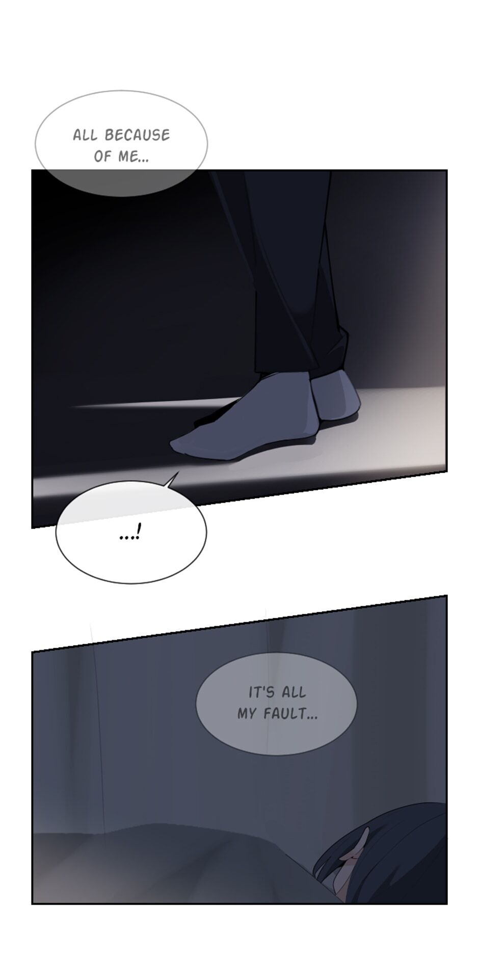 Devil Sword King chapter 163 - page 45