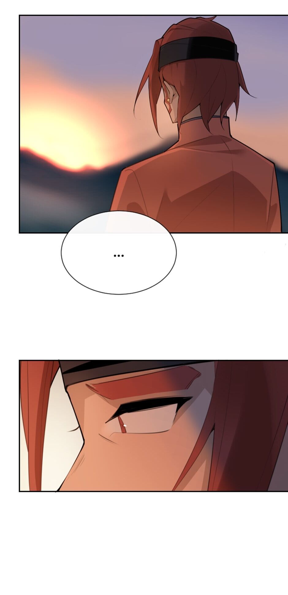 Devil Sword King chapter 162 - page 21