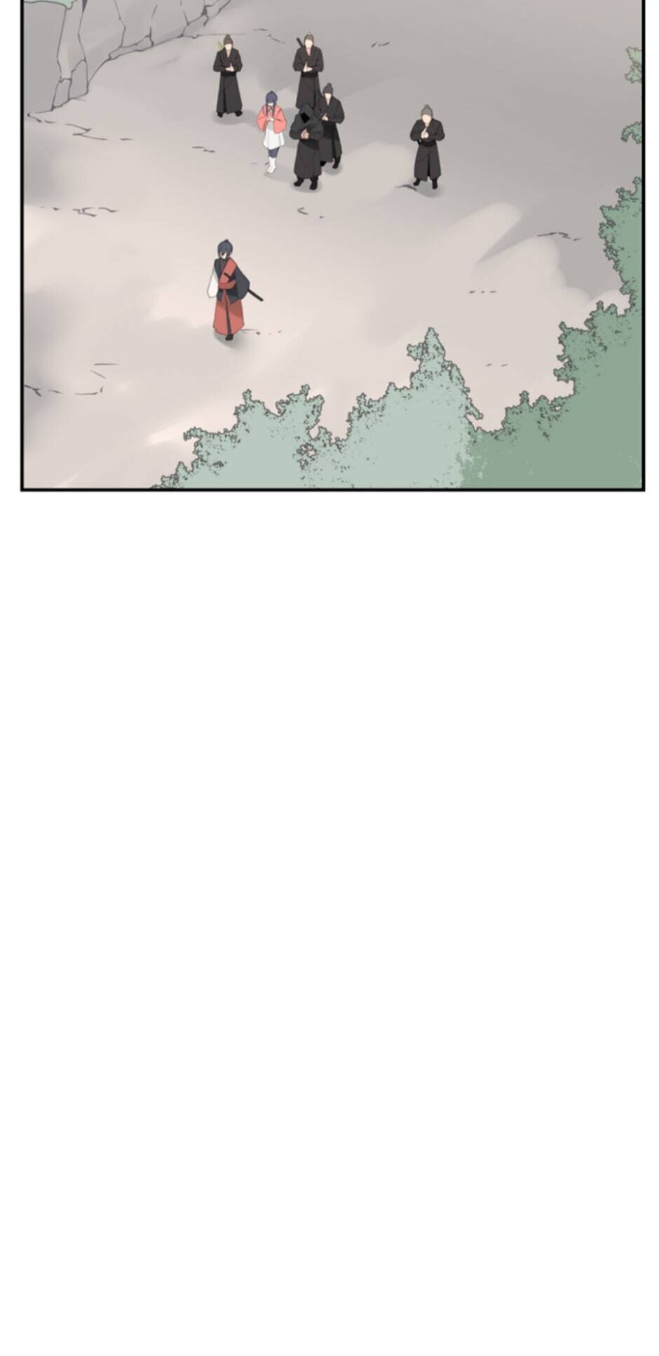 Devil Sword King chapter 162 - page 24