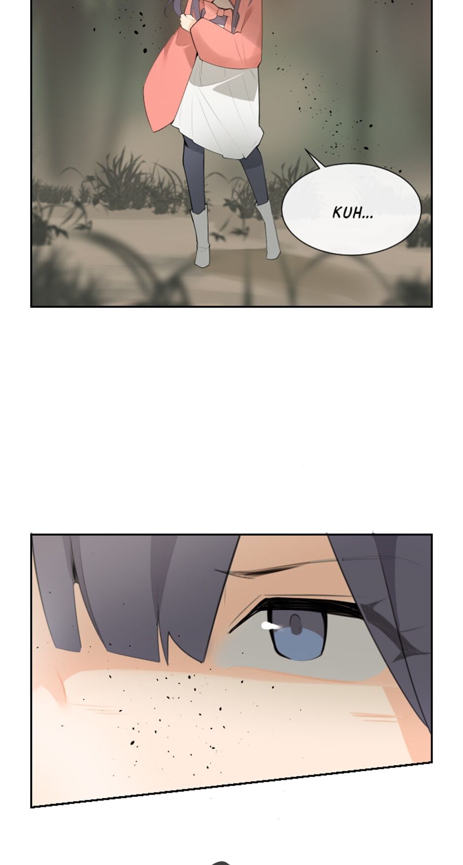 Devil Sword King chapter 162 - page 31