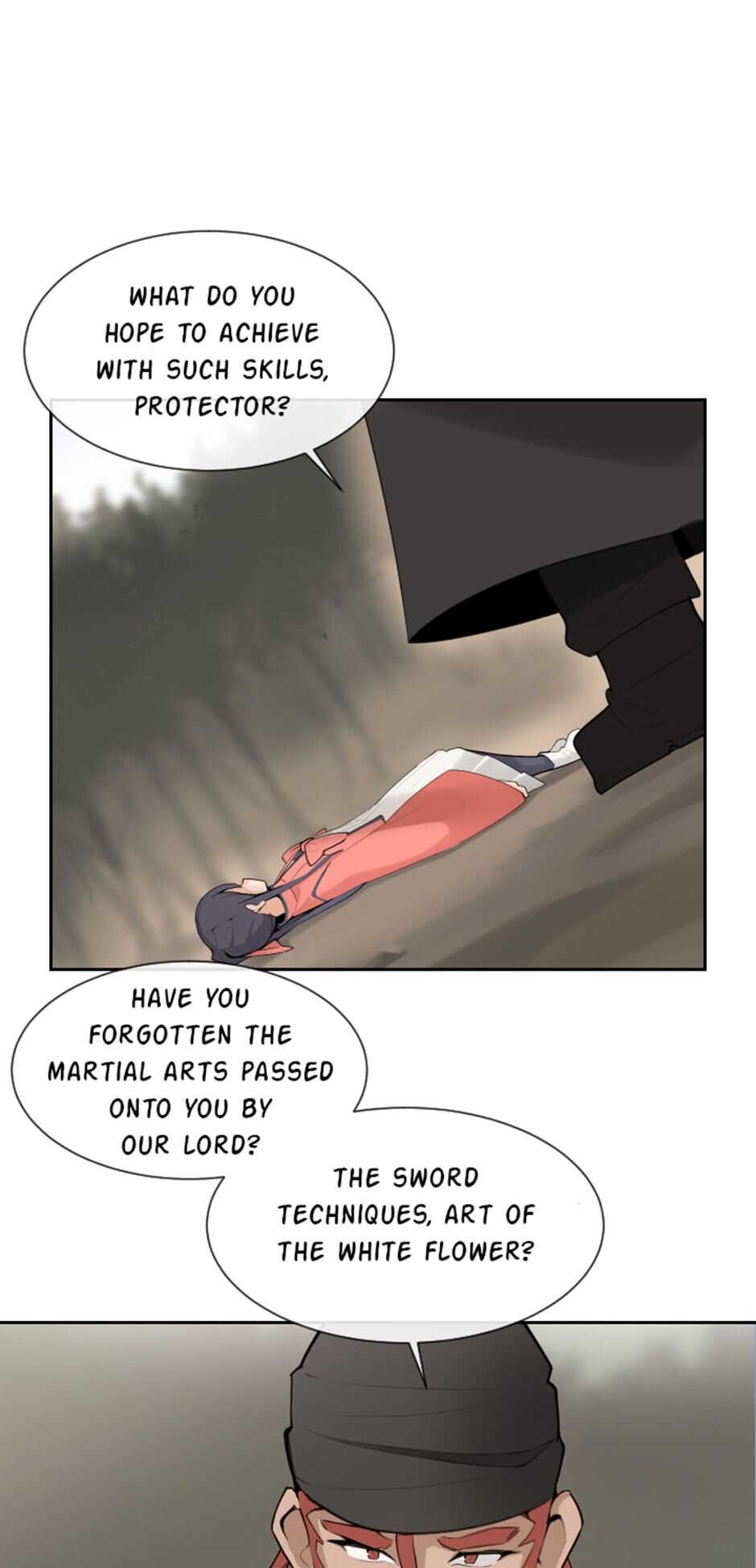 Devil Sword King chapter 162 - page 42