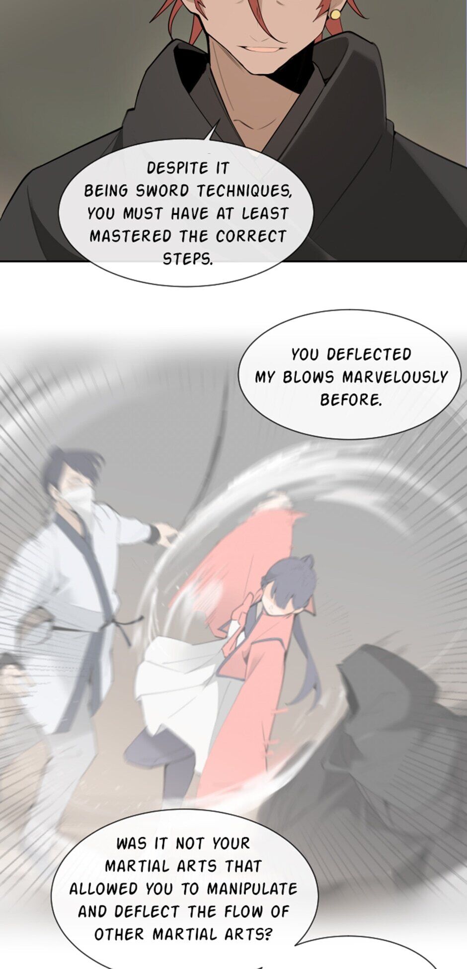 Devil Sword King chapter 162 - page 43