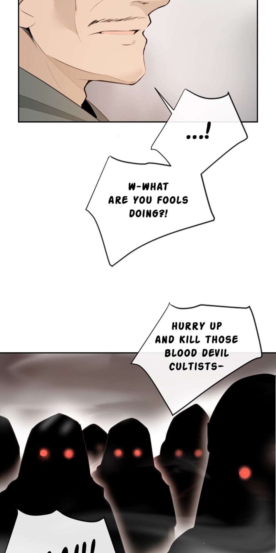 Devil Sword King chapter 161 - page 11