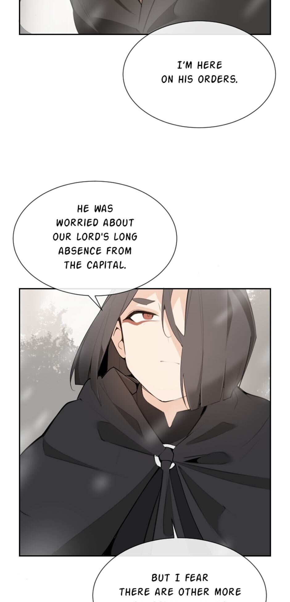 Devil Sword King chapter 161 - page 19