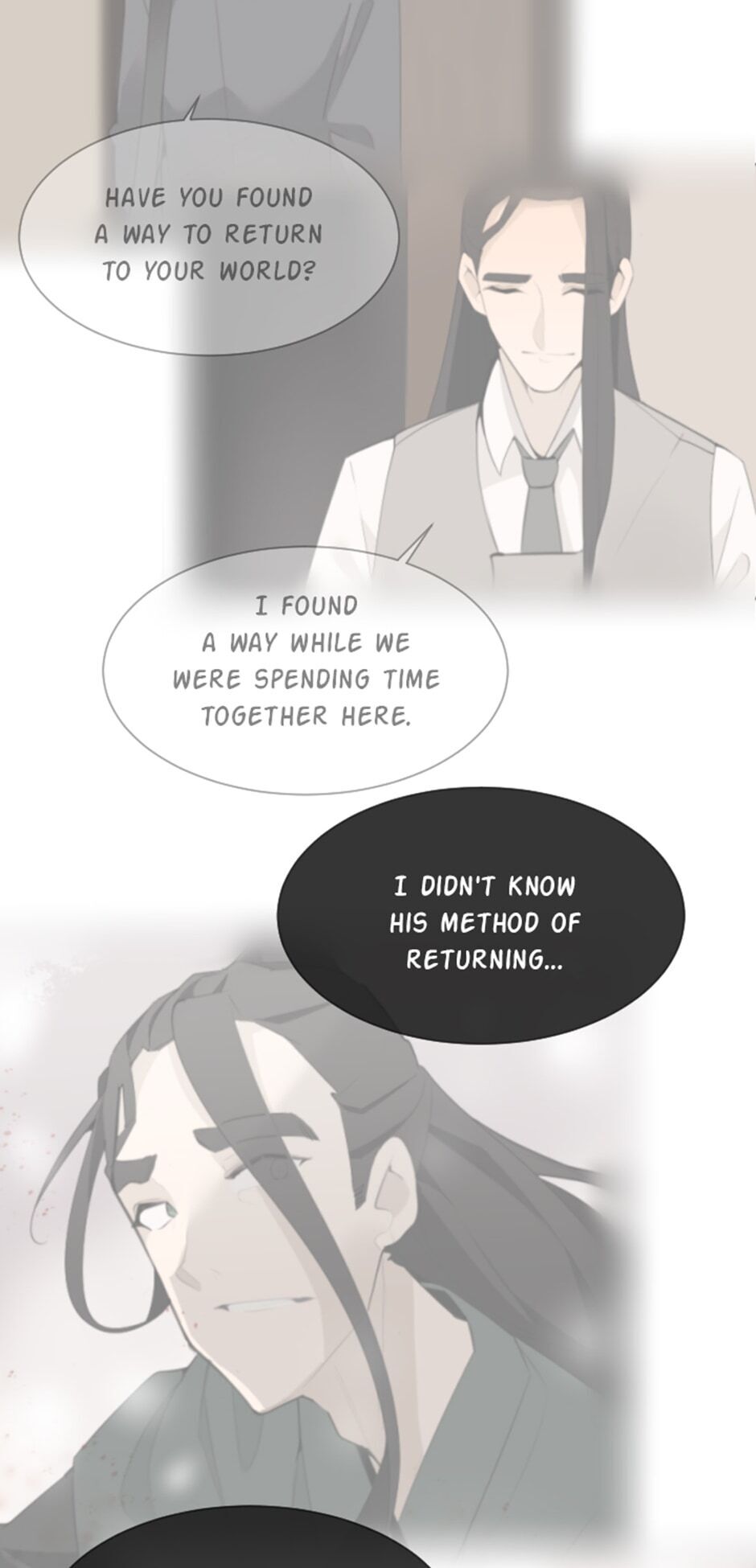 Devil Sword King chapter 161 - page 23
