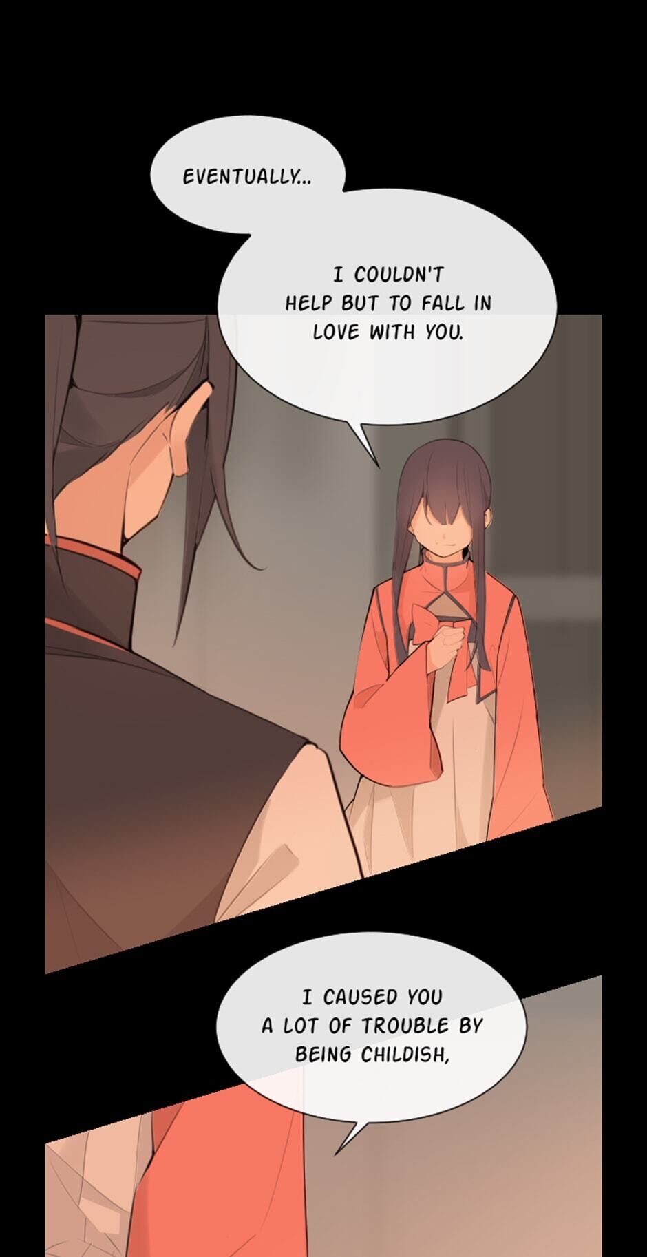 Devil Sword King chapter 160 - page 10