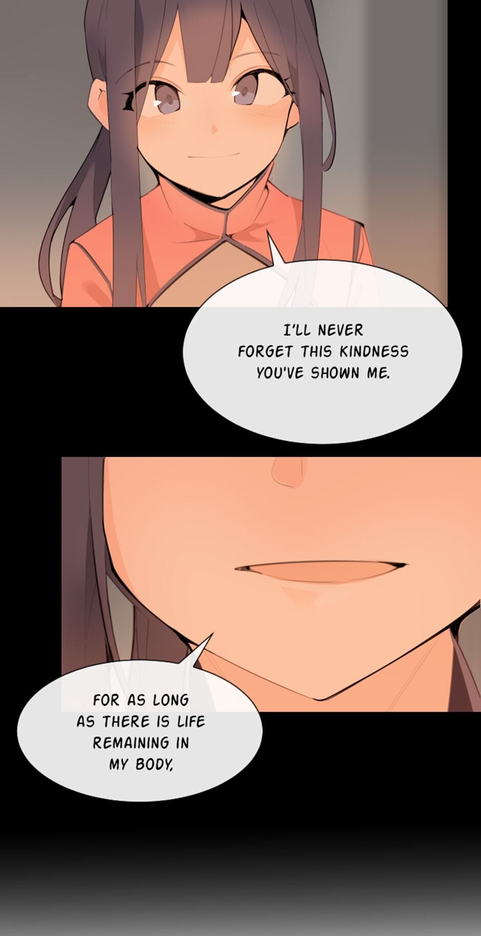 Devil Sword King chapter 160 - page 12
