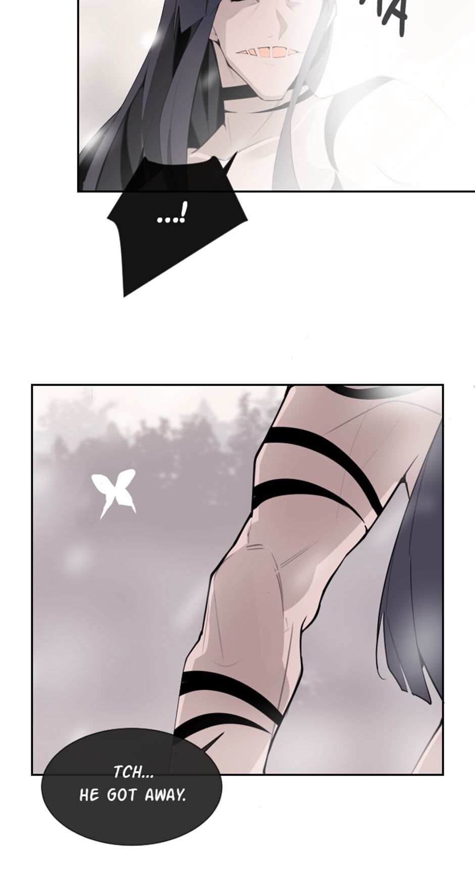 Devil Sword King chapter 160 - page 26