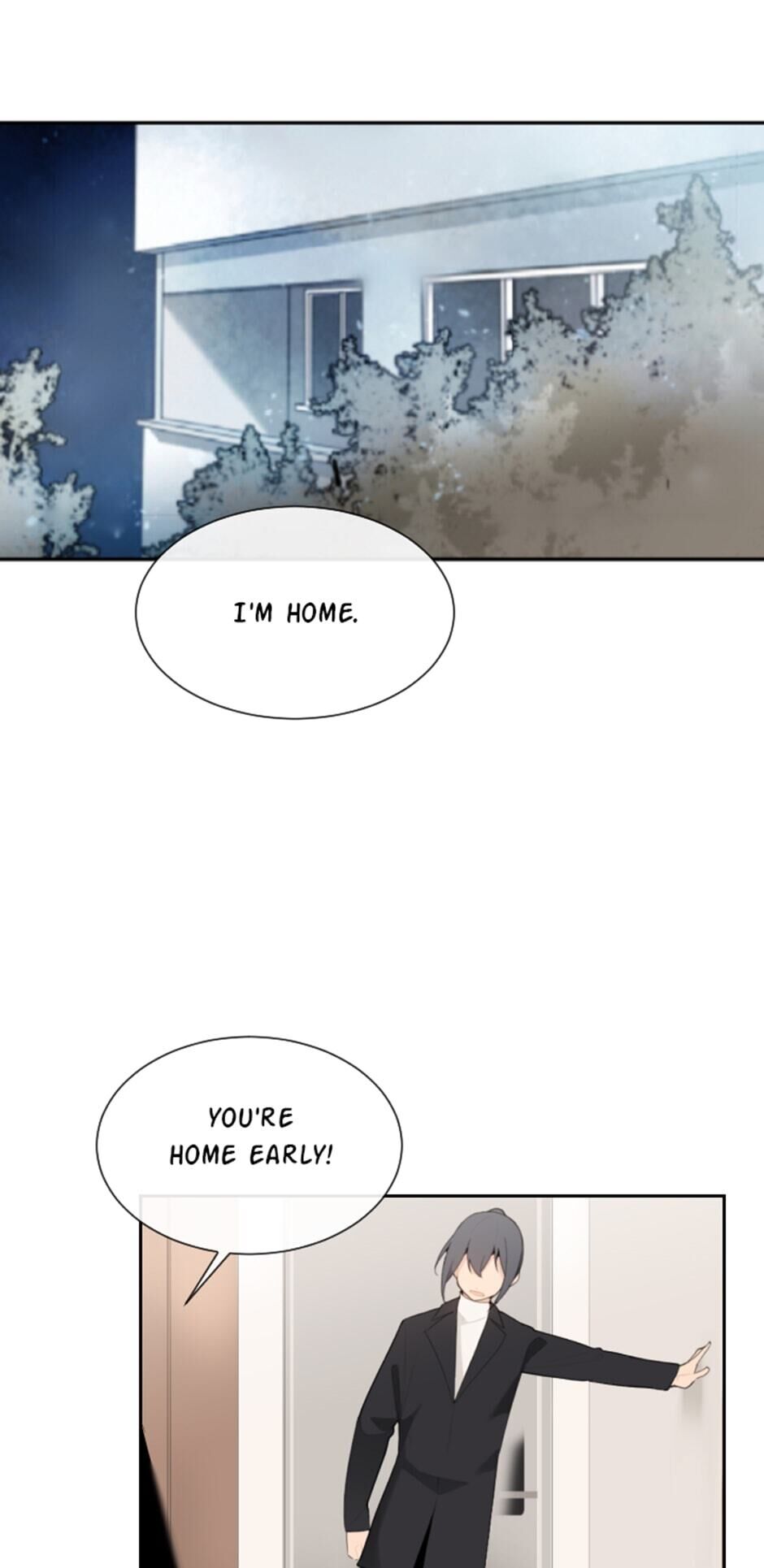 Devil Sword King chapter 159 - page 1