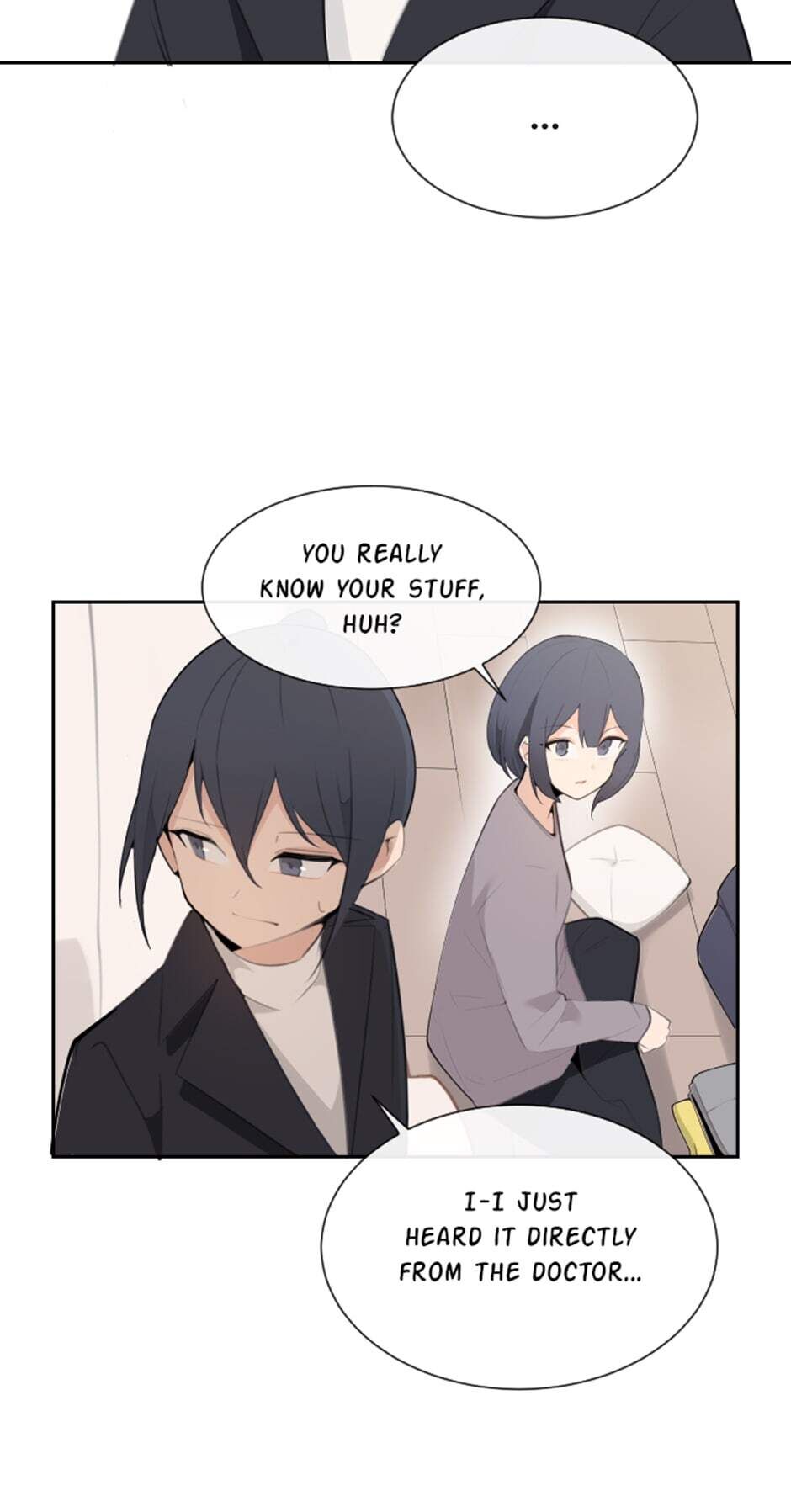 Devil Sword King chapter 159 - page 10