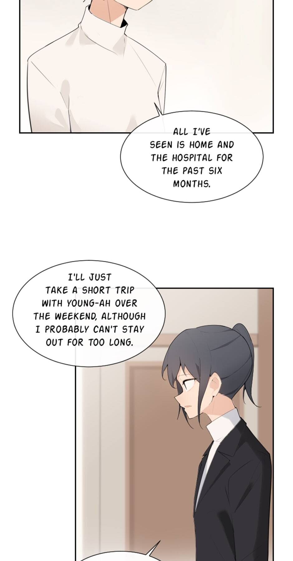 Devil Sword King chapter 159 - page 12