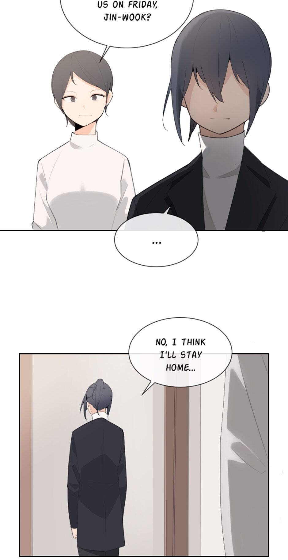 Devil Sword King chapter 159 - page 16