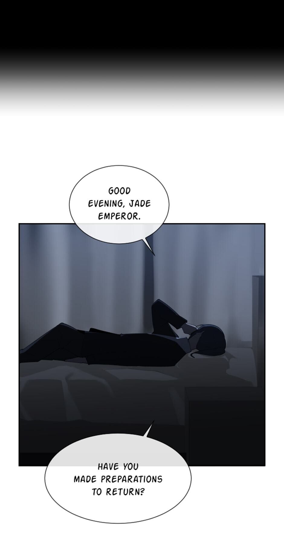 Devil Sword King chapter 159 - page 21