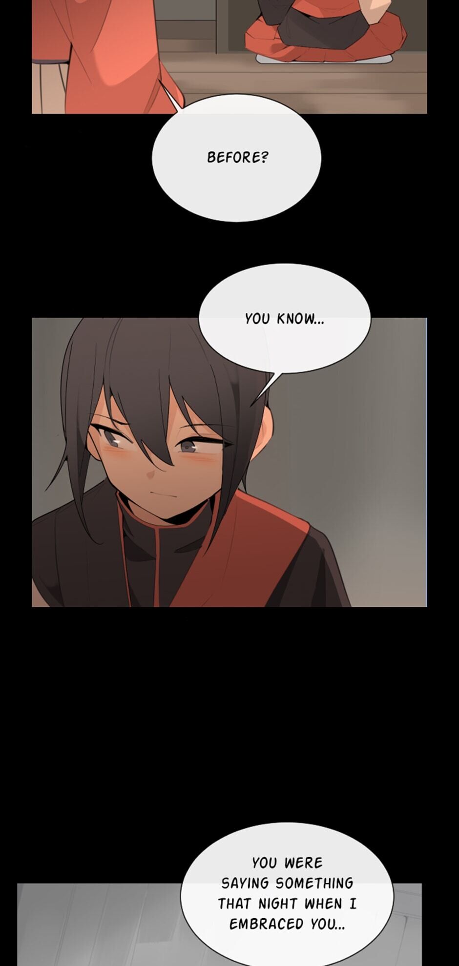 Devil Sword King chapter 159 - page 28