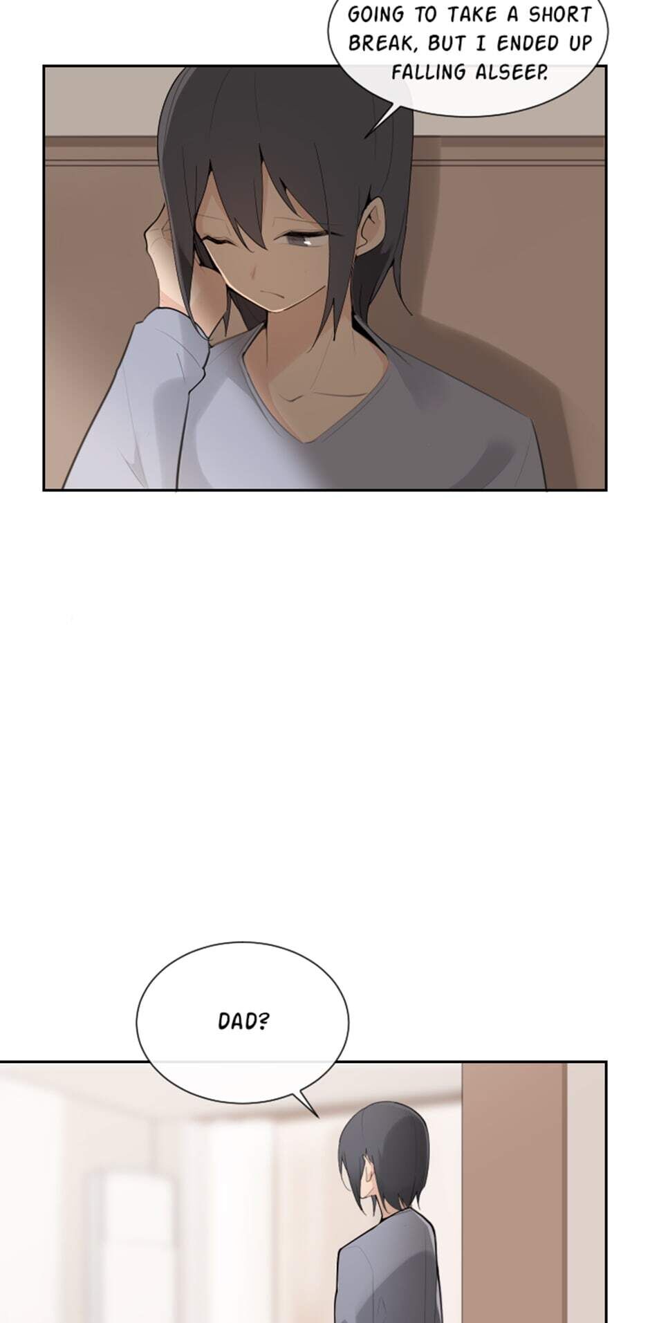 Devil Sword King chapter 159 - page 34