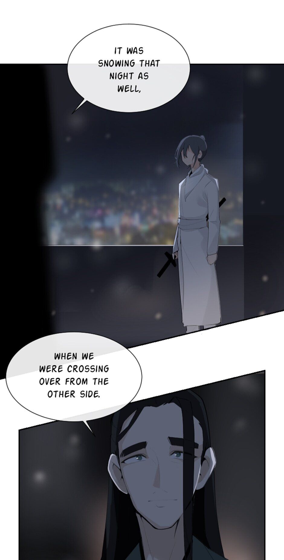 Devil Sword King chapter 159 - page 41