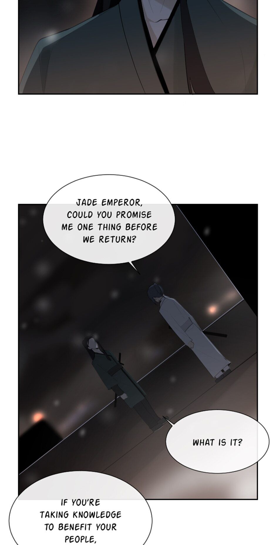 Devil Sword King chapter 159 - page 42