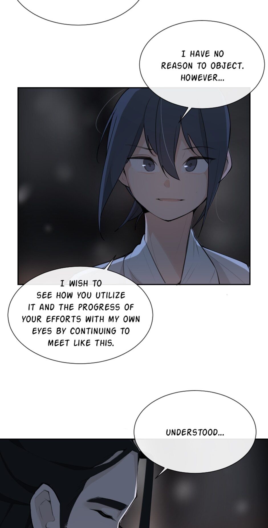 Devil Sword King chapter 159 - page 43