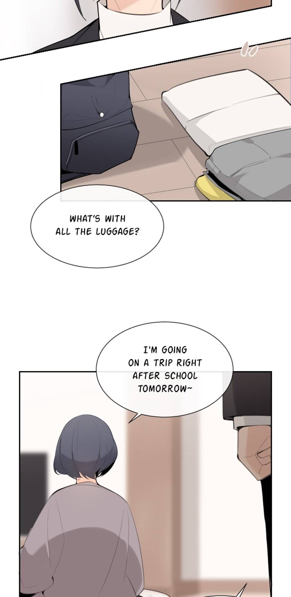 Devil Sword King chapter 159 - page 5